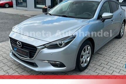 Mazda 3 22.307 km 14.999 € Ludwigsfelde 14974