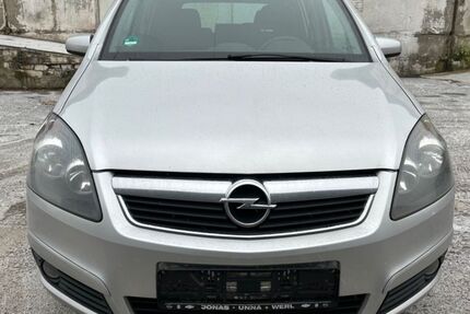 Opel Zafira 320.000 km 1.250 &euro; Berlin 13053