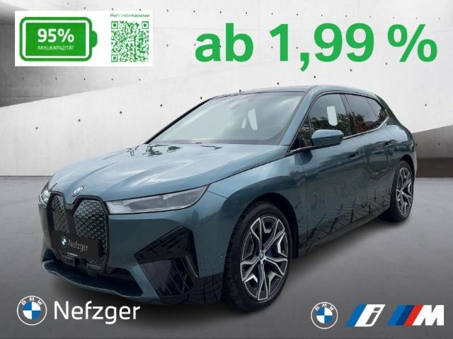 BMW iX 19.851 km 64.900 € Berlin-Siemensstadt 13629