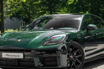Porsche Panamera 3.500 km 159.900 &euro; Berlin 10587