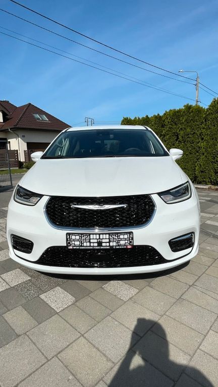 Pacifica