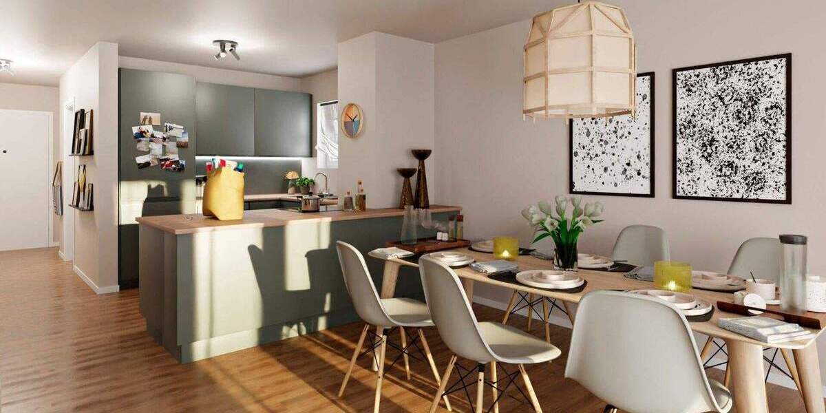 Einfamilienhaus Berlin Karlshorst - 5 Zimmer, 169 m&sup2;, 1.230.745&euro; | Angebot:25731214