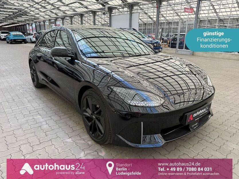 IONIQ 6