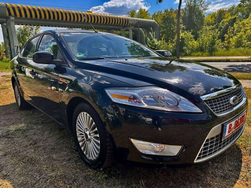 Mondeo