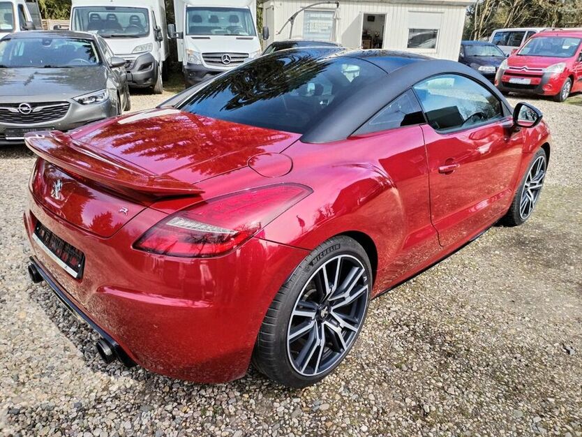RCZ