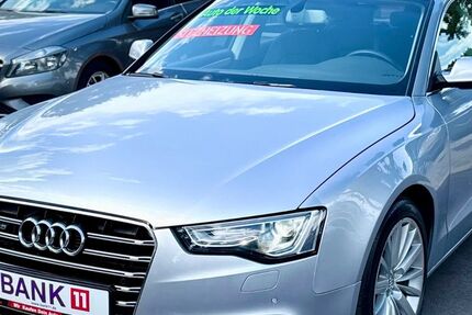 Audi A5 130.000 km 17.499 &euro; Ludwigsfelde 14974