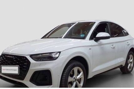 Audi Q5 16.091 km 50.970 &euro; Berlin 13581