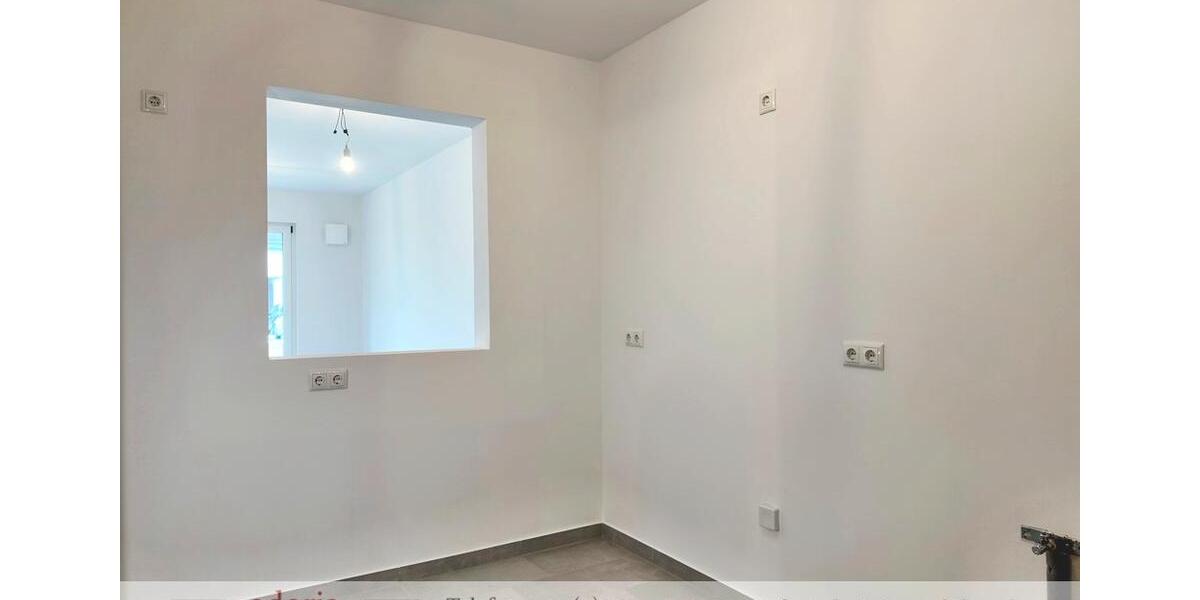 Erdgeschoßwohnung Velten - 2 Zimmer, 54 m&sup2;, 800&euro; | Angebot:24883071