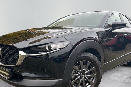 Mazda CX-30 37.155 km 22.990 € Berlin 12247