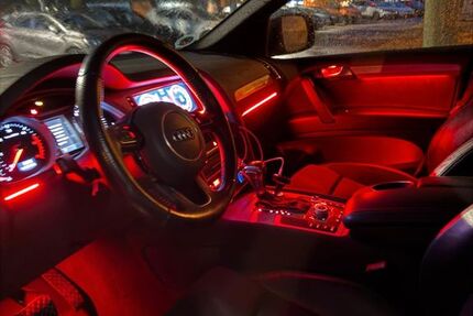 Audi Q7 177.000 km 22.999 &euro; Berlin 10367