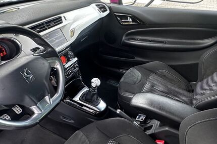 Citroen DS3 176.000 km 2.599 &euro; Berlin 12279