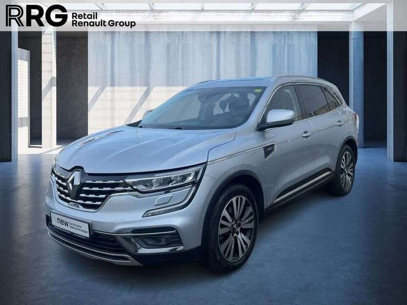 Koleos
