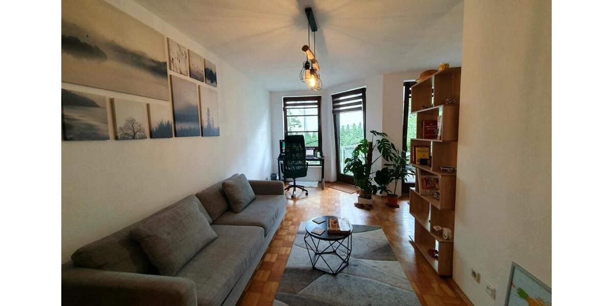 Etagenwohnung Berlin Reinickendorf - 1 Zimmer, 54 m&sup2;, 900&euro; | Angebot:26689215