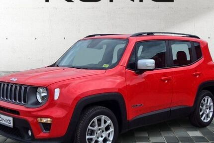 Jeep Renegade 20.376 km 22.999 &euro; Oranienburg bei Berlin 16515