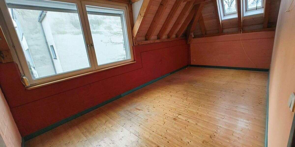 Einfamilienhaus Berlin Hermsdorf - 7 Zimmer, 223 m&sup2;, 660.000&euro; | Angebot:25718911