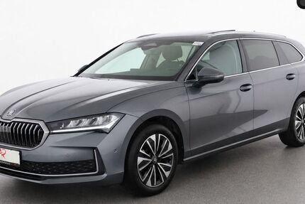 Skoda Superb 35.279 km 35.840 &euro; Schönefeld 12529