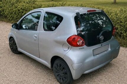 Toyota Aygo (X) 212.000 km 950 &euro; Berlin 12559