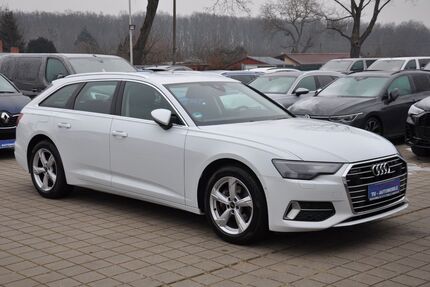 Audi A6 87.600 km 29.650 &euro; Teltow 14513