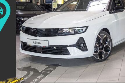 Opel Astra 5.528 km 28.850 &euro; Königs Wusterhausen 15711