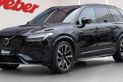 Volvo XC90 37.900 km 59.890 &euro; Berlin 14165