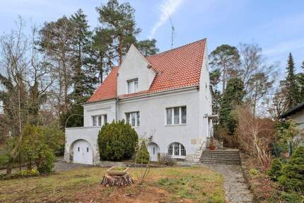 Haus Berlin Frohnau - 5 Zimmer, 198 m&sup2;, 1.425.000&euro; | Angebot:23999952