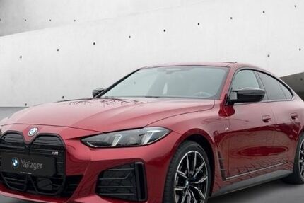 BMW i4 24.600 km 53.500 &euro; Berlin-Siemensstadt 13629