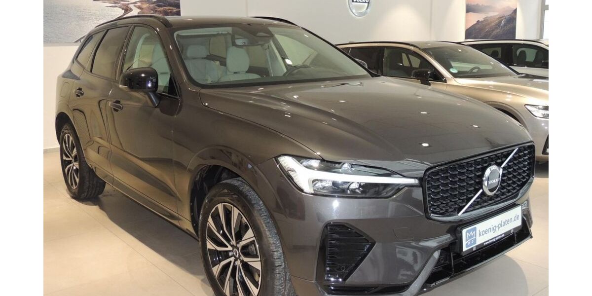 Volvo XC60 32.900 km 39.750 &euro; Berlin 12169