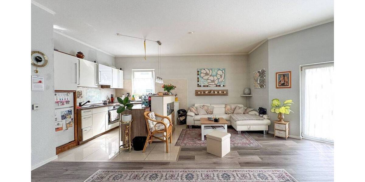 Etagenwohnung Berlin / Biesdorf Biesdorf - 2 Zimmer, 65 m&sup2;, 310.000&euro; | Angebot:26230077