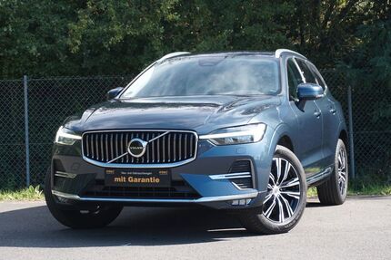 Volvo XC60 147.345 km 29.900 € Königs Wusterhausen OT Niederlehme 15713