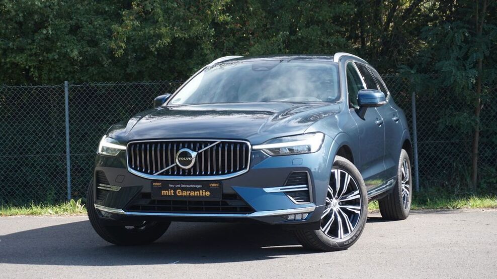 Volvo XC60 147.345 km 29.900 € Königs Wusterhausen OT Niederlehme 15713