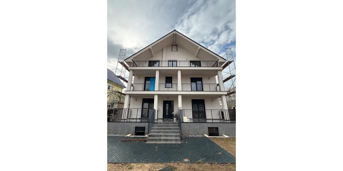 Erdgeschoßwohnung Berlin Spandau - 3 Zimmer, 73 m&sup2;, 1.650&euro; | Angebot:25966448