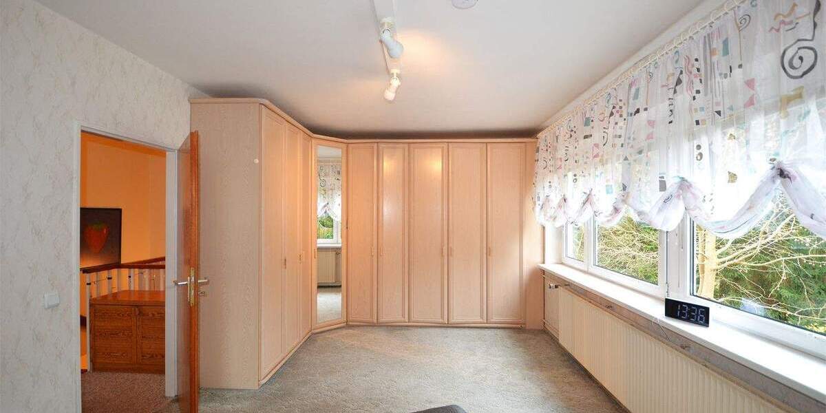 Mehrfamilienhaus, Wohnhaus Berlin Lichtenrade - 7 Zimmer, 181 m&sup2;, 900.000&euro; | Angebot:25770374