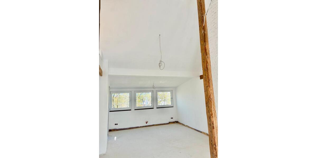 Dachgeschoßwohnung Berlin Mitte - 1 Zimmer, 49 m&sup2;, 280.000&euro; | Angebot:26498026