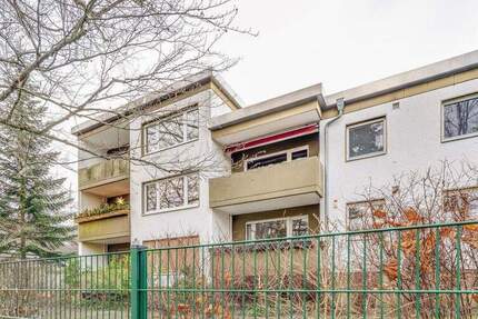 Wohnung Berlin Wannsee - 3 Zimmer, 92 m&sup2;, 640.000&euro; | Angebot:24242507