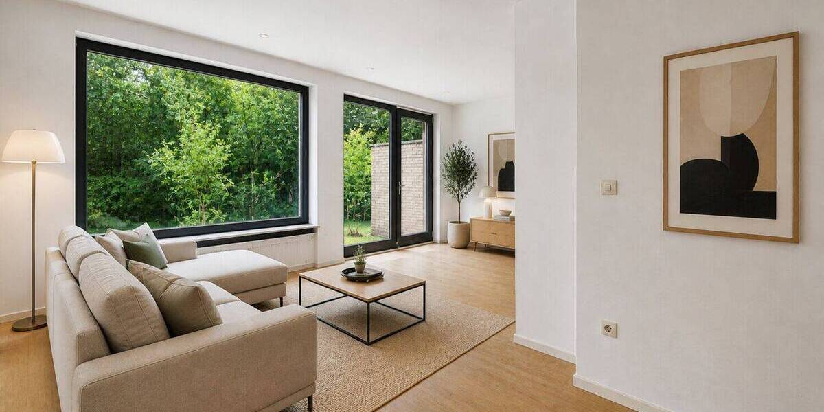 Einfamilienhaus Berlin Zehlendorf - 4 Zimmer, 96 m&sup2;, 765.000&euro; | Angebot:26678280