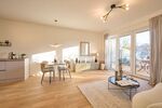 Etagenwohnung Berlin Lichtenberg - 3 Zimmer, 88 m&sup2;, 1.980&euro; | Angebot:23507165
