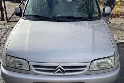 Citroen Berlingo 173.000 km 1.300 &euro; Berlin 12109
