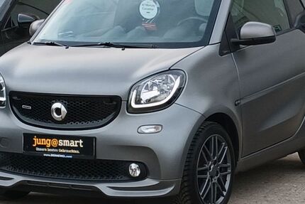 Smart ForTwo 29.242 km 24.498 &euro; Berlin 13089