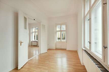 Wohnung Berlin Karlshorst - 4 Zimmer, 106 m&sup2;, 418.300&euro; | Angebot:26103168