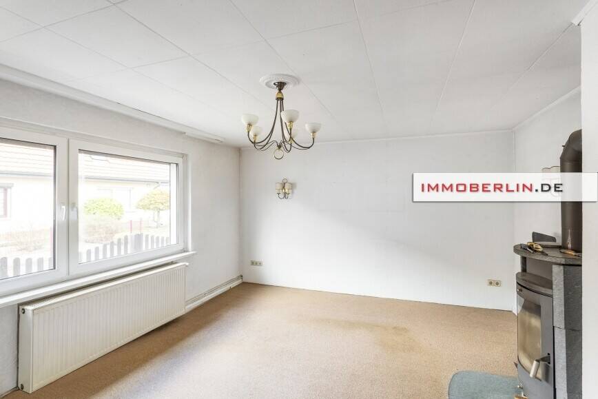Einfamilienhaus Leegebruch - 4 Zimmer, 110 m&sup2;, 275.000&euro; | Angebot:26289627