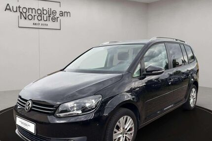 VW Touran 147.700 km 9.490 &euro; Berlin 13407
