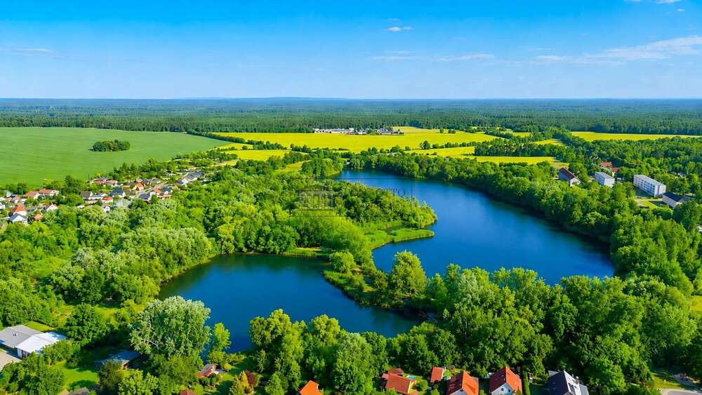 Grundstück Rüdersdorf bei Berlin Hennickendorf - 70.000&euro; | Angebot:27497342