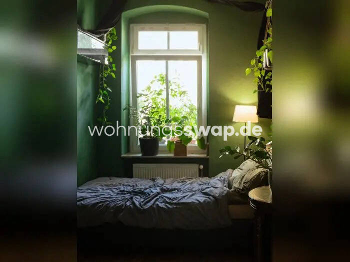 Etagenwohnung Berlin Lichtenberg - 2 Zimmer, 64 m&sup2;, 660&euro; | Angebot:25918985