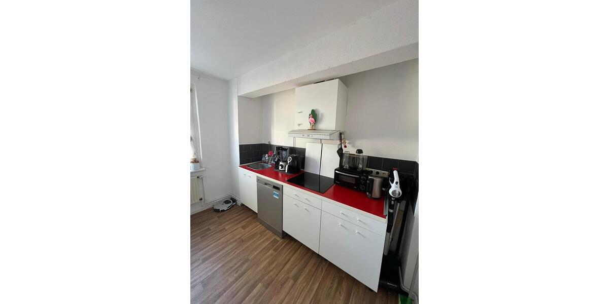 Etagenwohnung Velten - 1 Zimmer, 36 m&sup2;, 96.000&euro; | Angebot:26110506