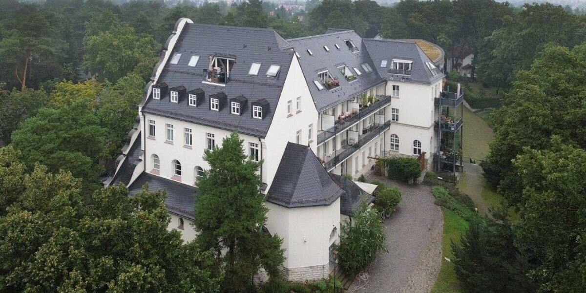 Etagenwohnung Berlin Biesdorf - 3 Zimmer, 101 m&sup2;, 495.000&euro; | Angebot:23947364