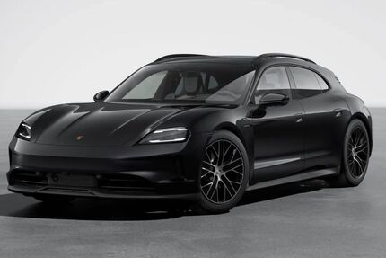 Porsche Taycan 3.500 km 139.900 &euro; Berlin 10587