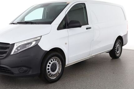 Mercedes-Benz Vito 99.985 km 25.880 &euro; Berlin 12103