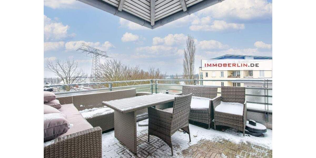 Etagenwohnung Schönefeld - 2 Zimmer, 45 m&sup2;, 299.000&euro; | Angebot:24833626