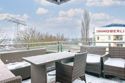 Wohnung Schönefeld - 2 Zimmer, 45 m&sup2;, 299.000&euro; | Angebot:24833626