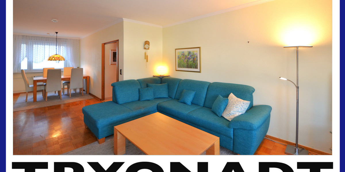 Etagenwohnung Berlin Buckow - 3 Zimmer, 80 m&sup2;, 295.000&euro; | Angebot:25667928